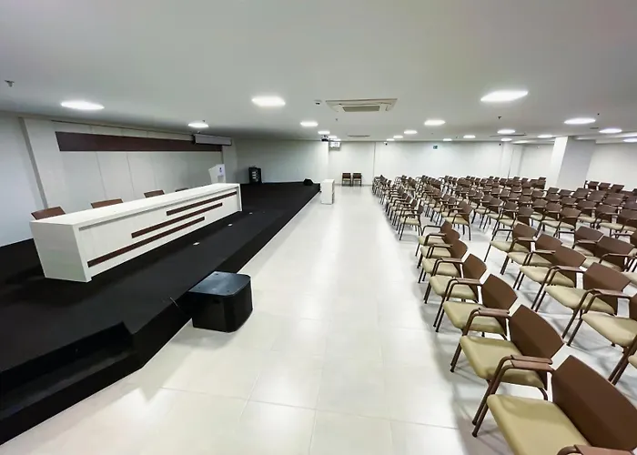 Equilibrio Park Veredas Flat- Rio Quente Goias