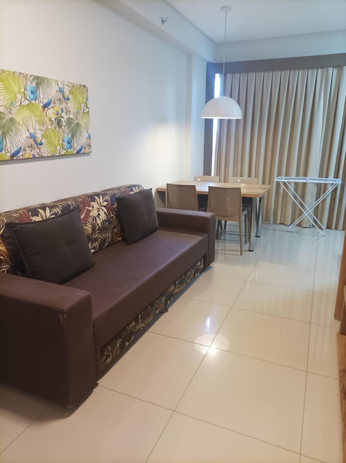 Equilibrio Park Veredas Flat- Goias * Rio Quente