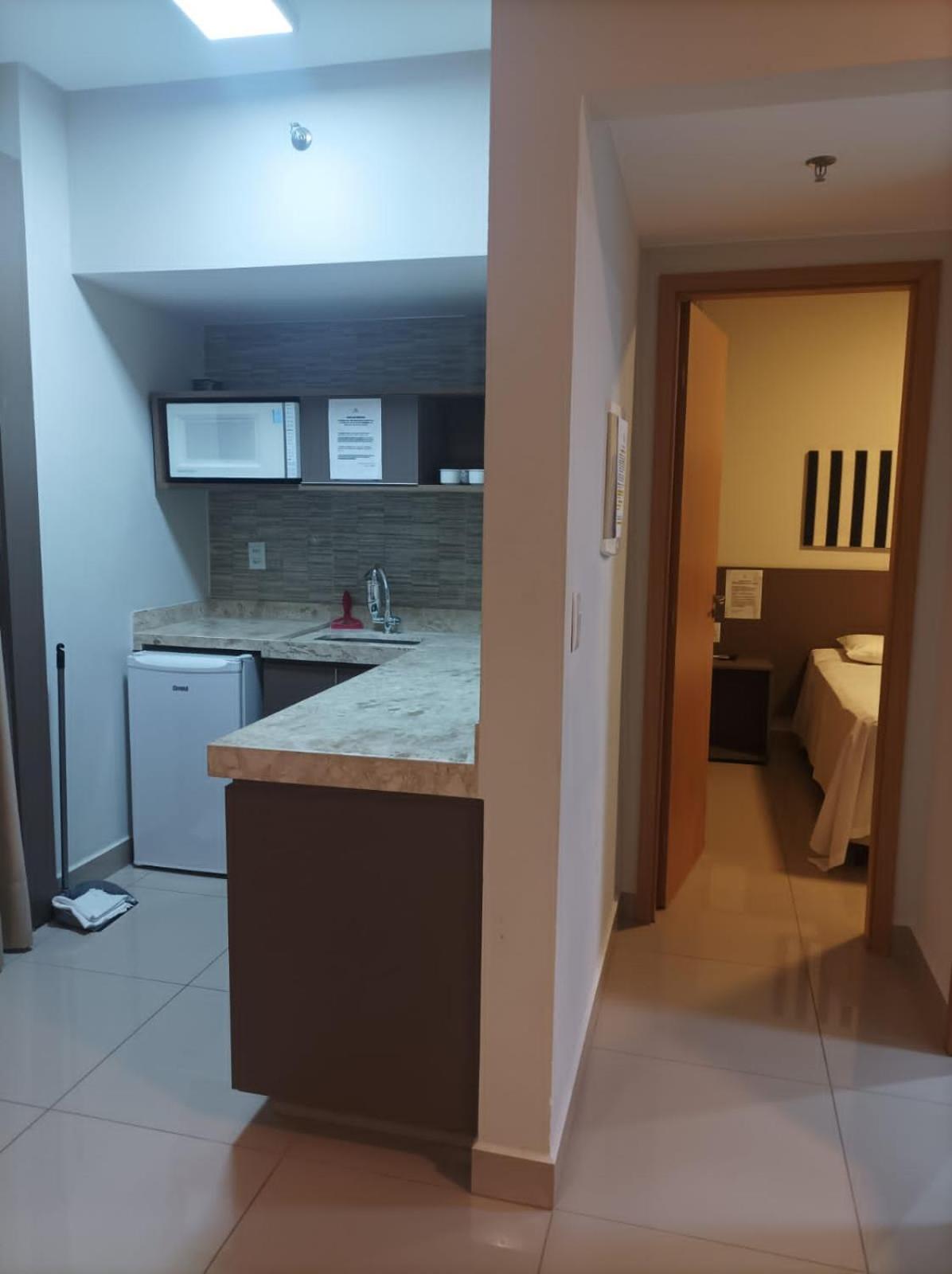 Equilibrio Park Veredas Flat- Goias Apartment Rio Quente