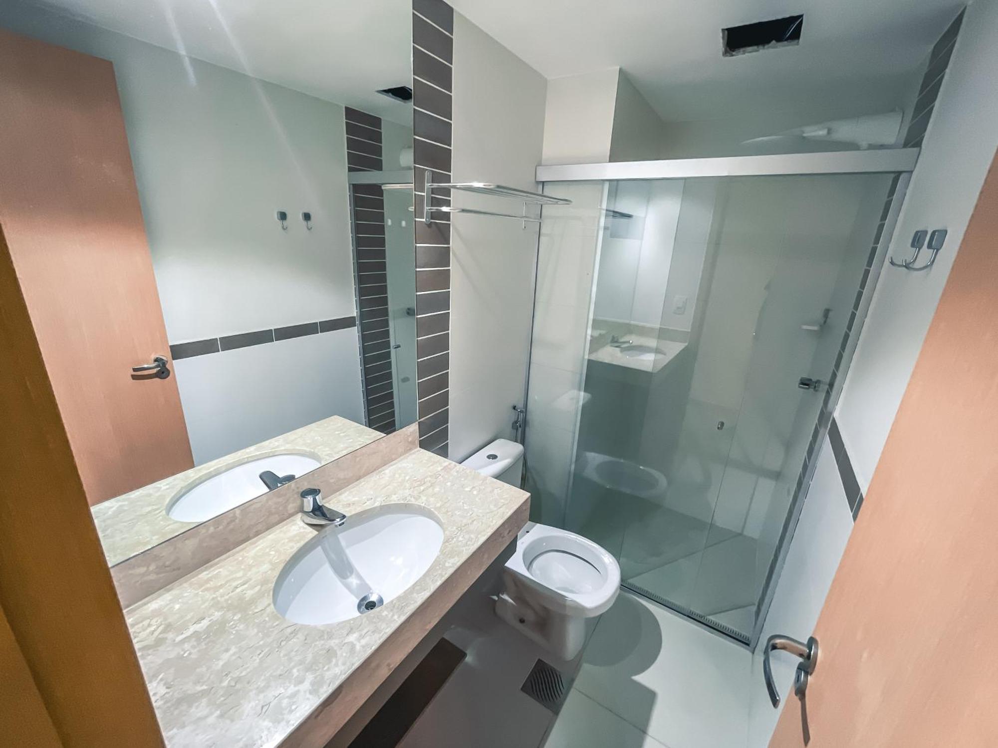 Apartment Equilibrio Park Veredas Flat- Goias Rio Quente