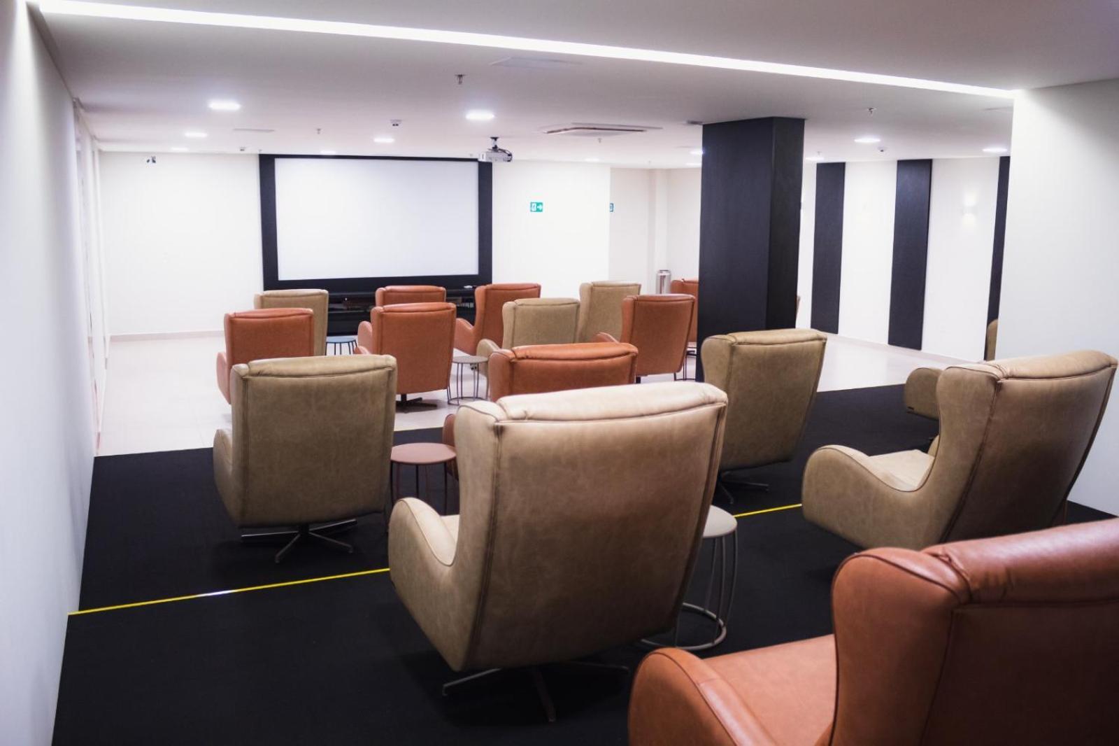 Equilibrio Park Veredas Flat- Goias Apartment Rio Quente
