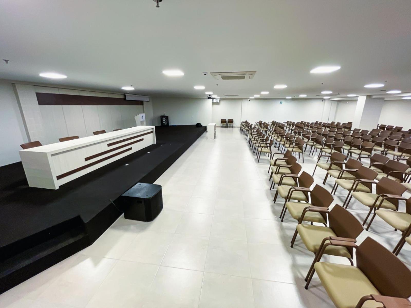Equilibrio Park Veredas Flat- Goias * Rio Quente