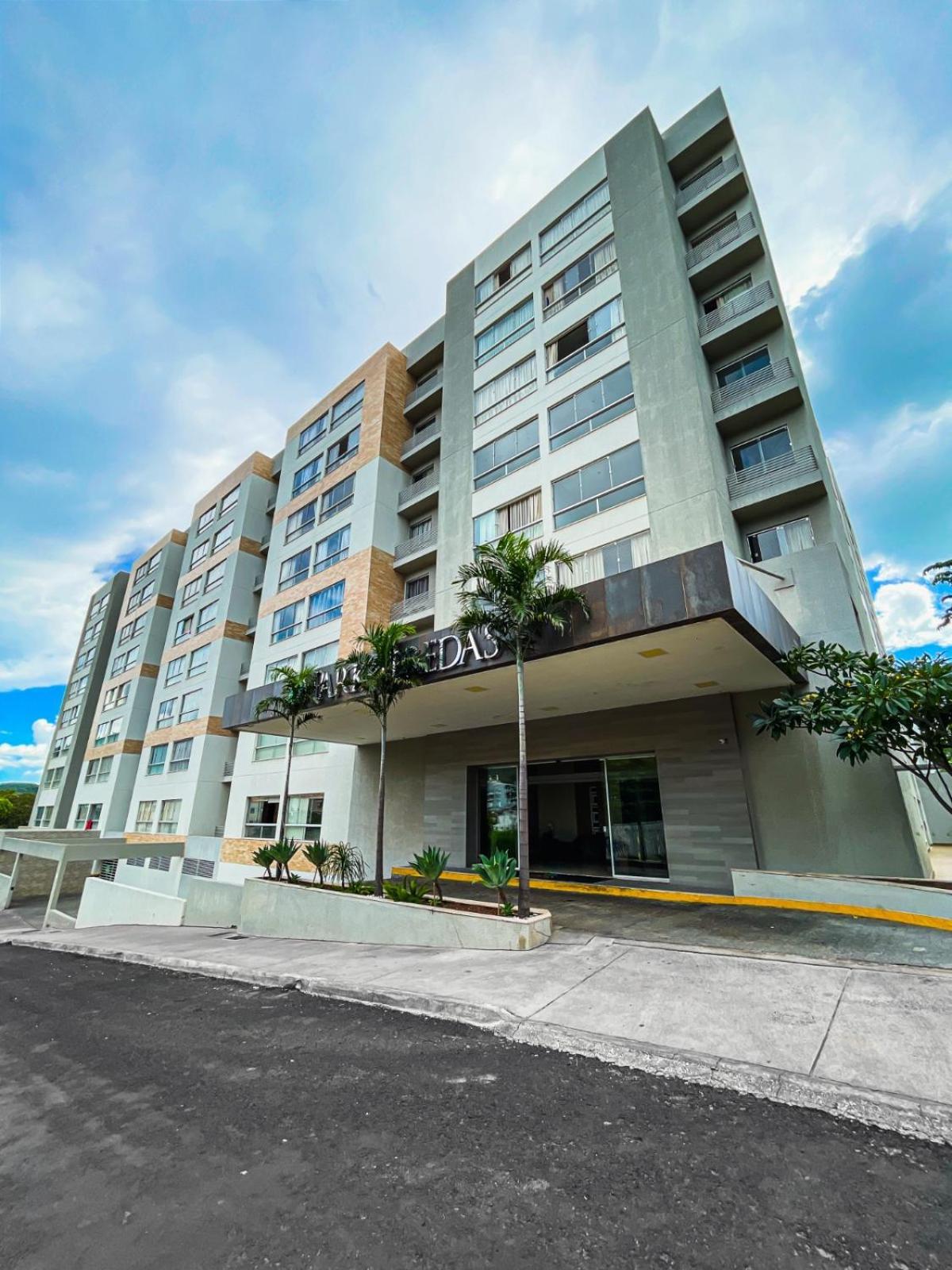 Equilibrio Park Veredas Flat- Goias Rio Quente