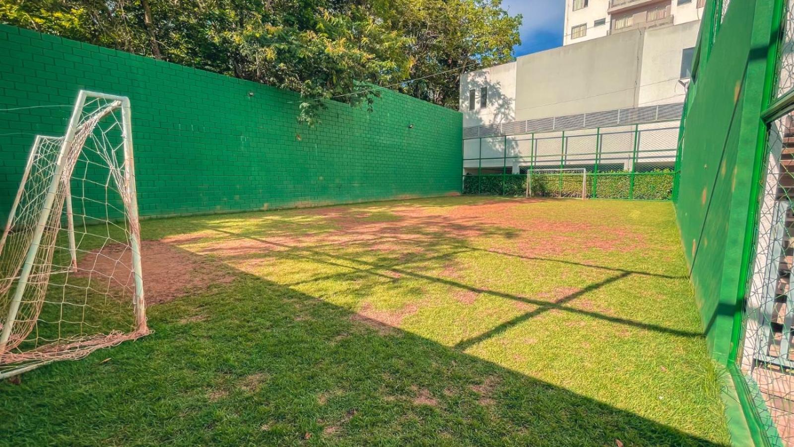 Equilibrio Park Veredas Flat- Goias Apartment *