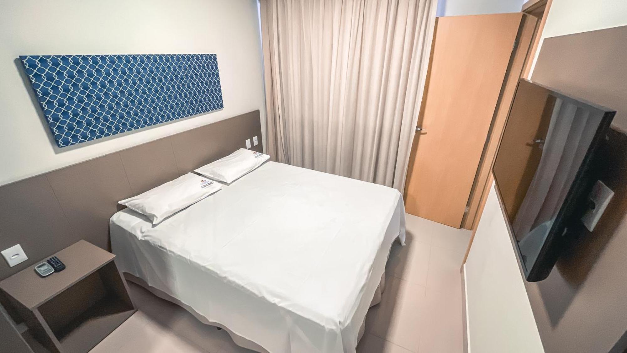Equilibrio Park Veredas Flat- Goias Apartment Rio Quente