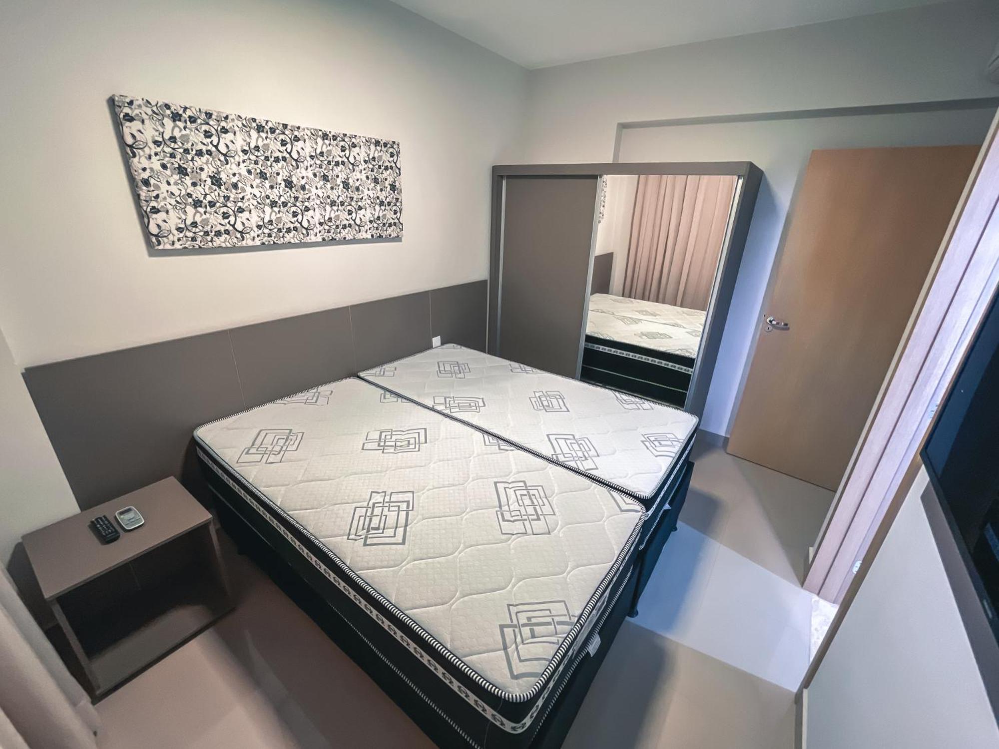 Apartment Equilibrio Park Veredas Flat- Goias Rio Quente
